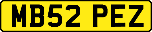 MB52PEZ
