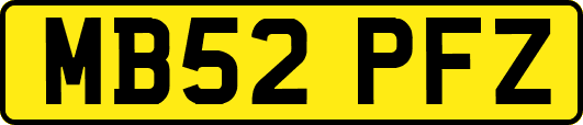 MB52PFZ