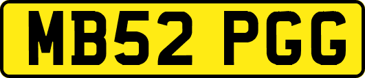 MB52PGG