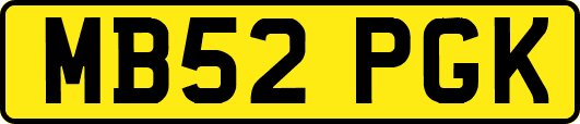MB52PGK
