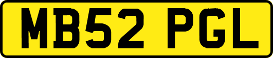 MB52PGL