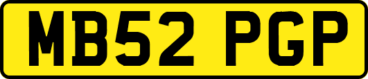 MB52PGP