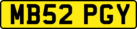 MB52PGY