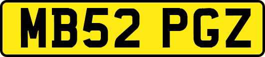 MB52PGZ