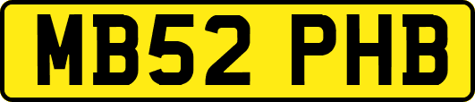 MB52PHB