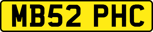 MB52PHC