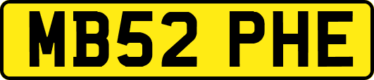 MB52PHE