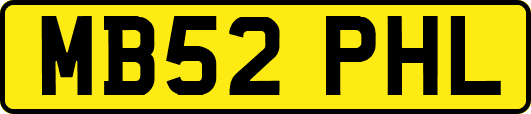 MB52PHL