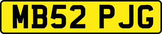 MB52PJG