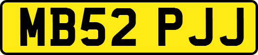 MB52PJJ