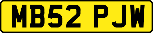 MB52PJW