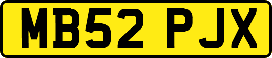 MB52PJX