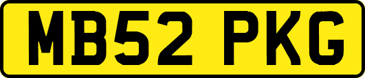 MB52PKG