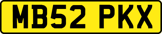MB52PKX