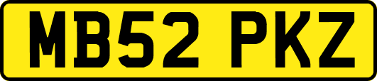 MB52PKZ