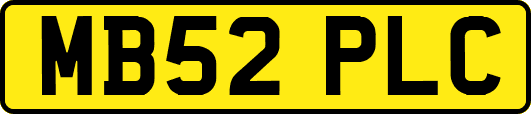 MB52PLC