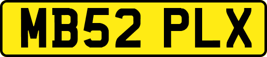 MB52PLX