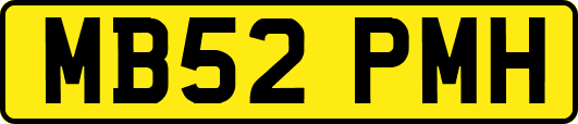 MB52PMH