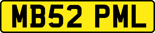 MB52PML