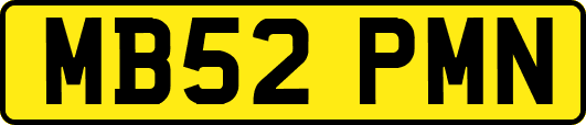 MB52PMN