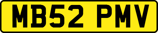 MB52PMV