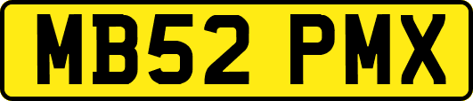 MB52PMX