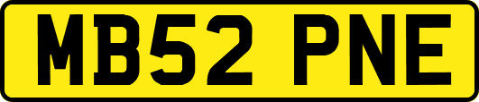 MB52PNE