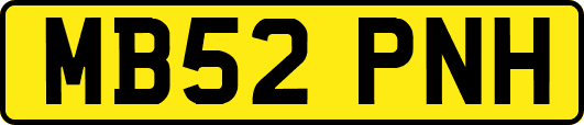 MB52PNH
