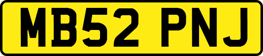 MB52PNJ