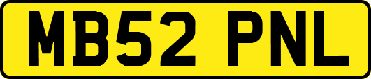 MB52PNL
