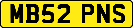 MB52PNS