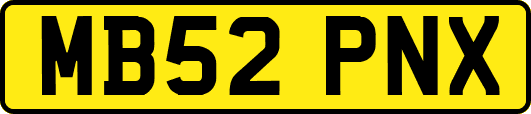 MB52PNX