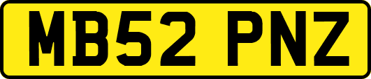 MB52PNZ