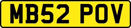 MB52POV