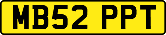MB52PPT