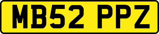 MB52PPZ