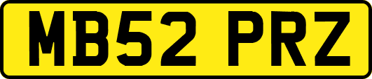 MB52PRZ