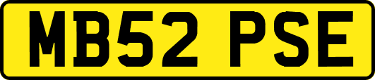 MB52PSE
