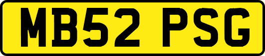 MB52PSG