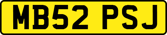 MB52PSJ