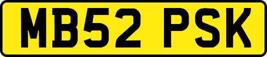 MB52PSK