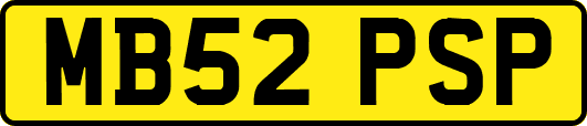 MB52PSP