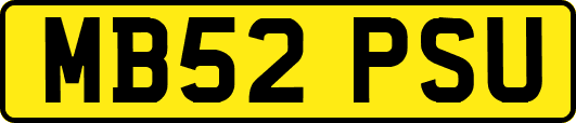 MB52PSU