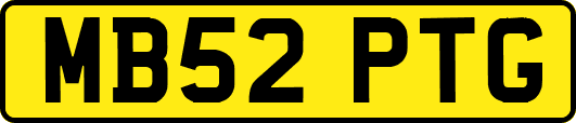 MB52PTG