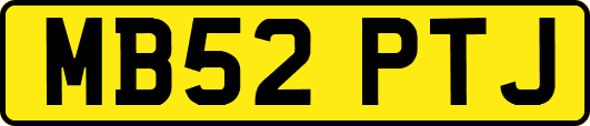 MB52PTJ