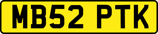 MB52PTK