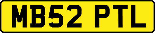 MB52PTL