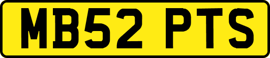 MB52PTS