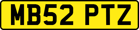 MB52PTZ