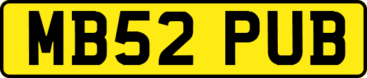 MB52PUB